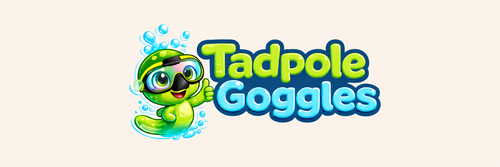 Tadpole Goggles