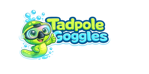 Tadpole Goggles